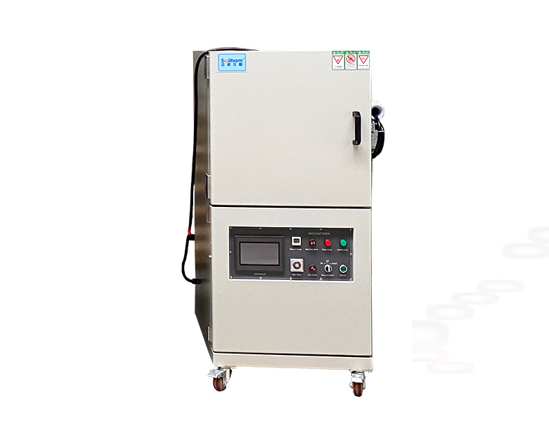 LED真空高溫老化試驗機